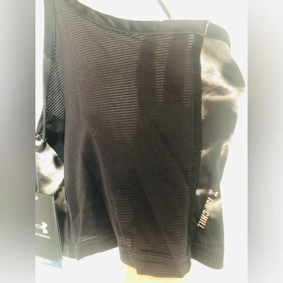 Under Armour Iso Chill tank (S) - Picture 8 of 14